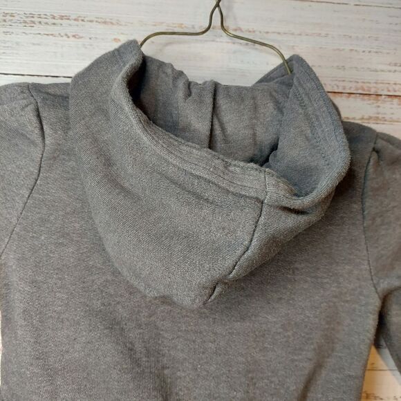 Kids Girls Calvin Klein Fancy Coat sz 24 Months - Picture 8 of 10